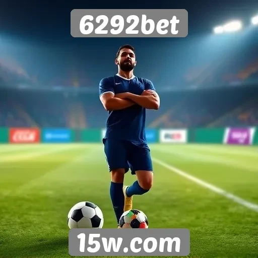 Site 6292bet apresenta promoções para novos usuários