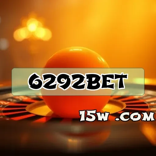 6292bet Bônus