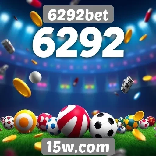 Análise das ofertas de jogos no site 6292bet