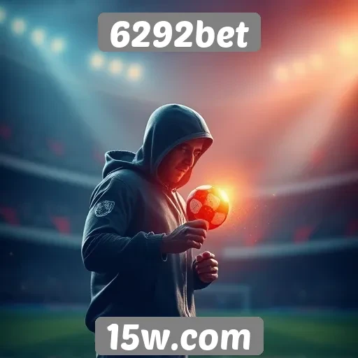 Segurança no jogo é prioridade no site 6292bet