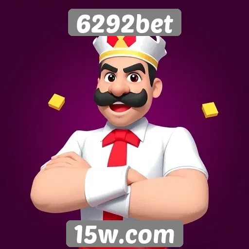 Promoções e bônus disponíveis no 6292bet