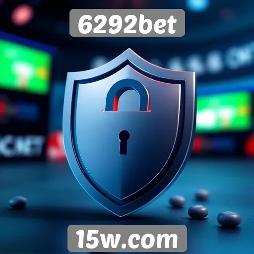 Avaliação da segurança do site 6292bet