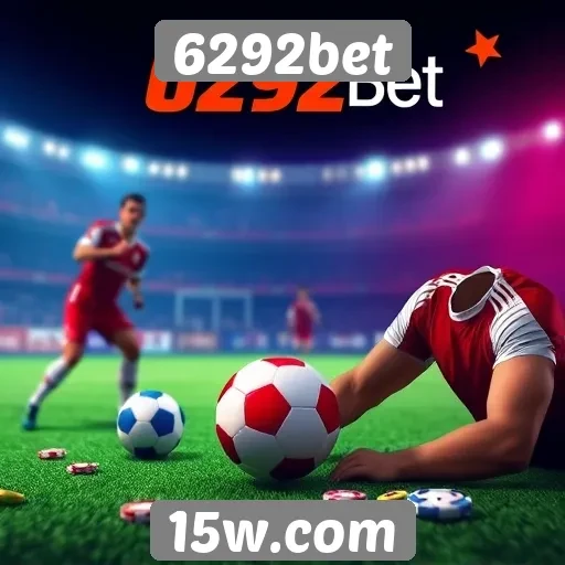 Experiência do usuário na plataforma 6292bet